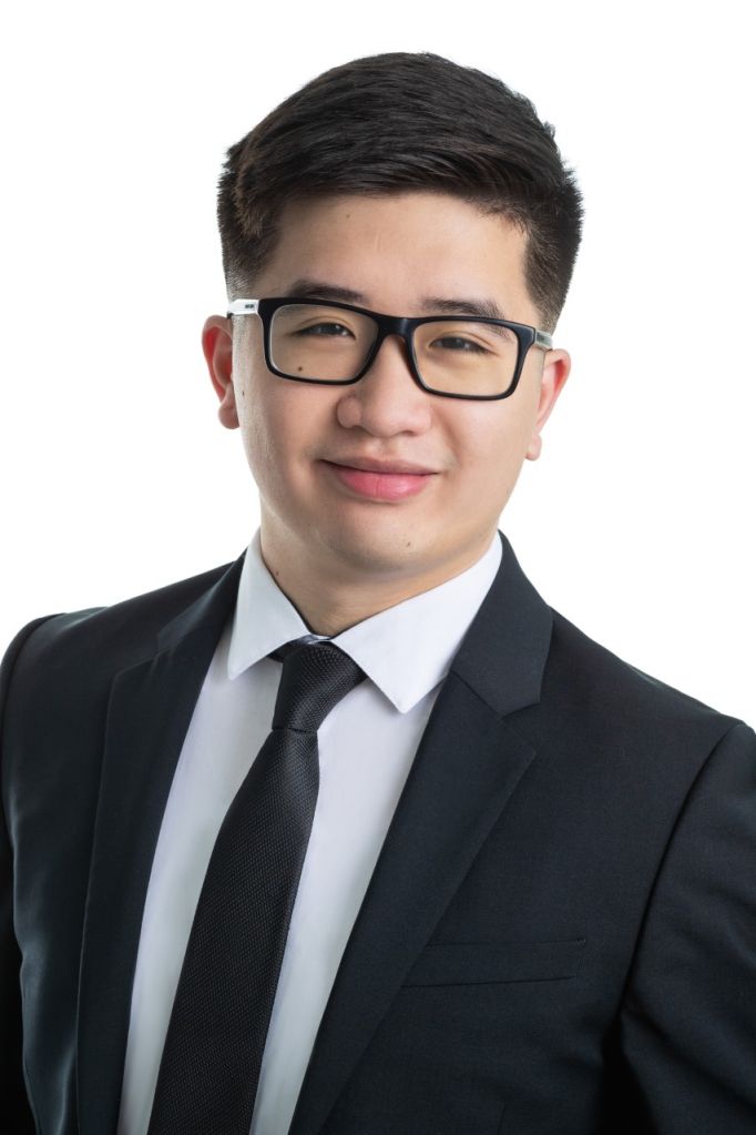 Liang Chen