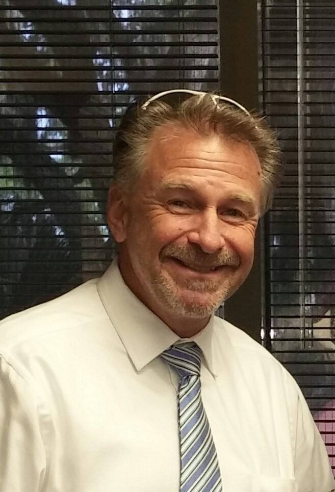 Neil Norton