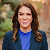 Trish Rushing, CCIM