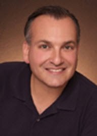 Fred Levein