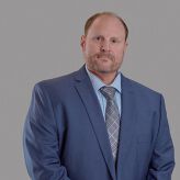 Brad Schwarz