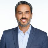 Fred Aframian