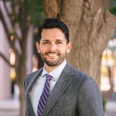 Jeremy Salazar, CCIM