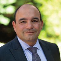 Christopher Paszyc, CCIM, SIOR