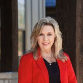 Cindy Parker