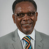 Barry Dendy