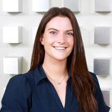 Caroline Lett