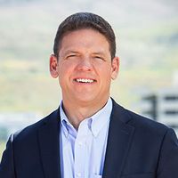 Peter Oliver, SIOR, CCIM