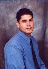 Gilbert Rolando Avila