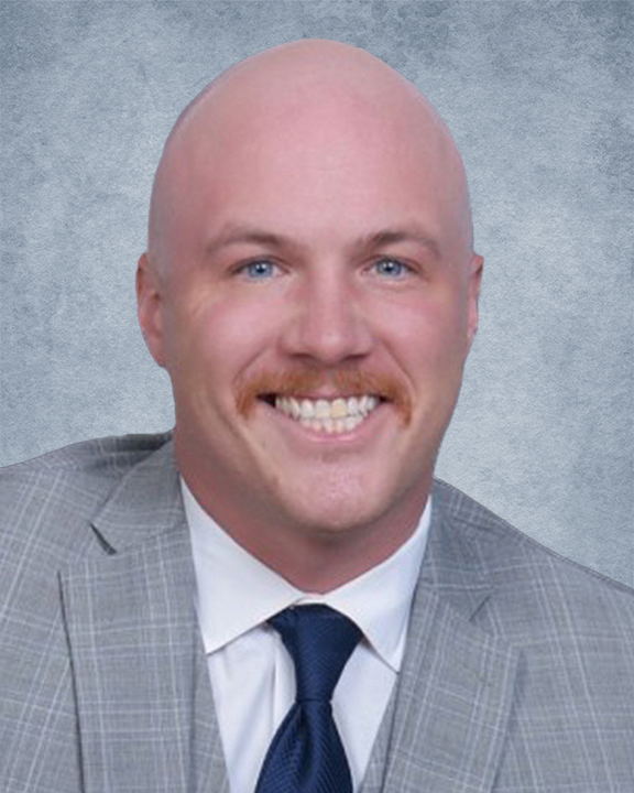 Daniel Bowar