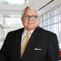 Brian Ball, Sr.
