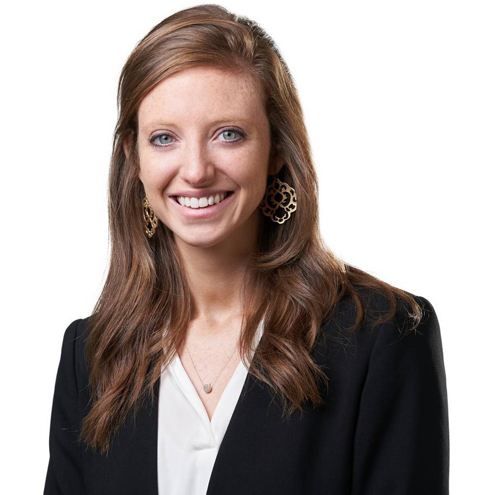 Elizabeth Thompson