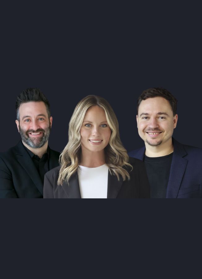 Brody, Murphy, Novak Group