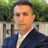 Moshe Biton