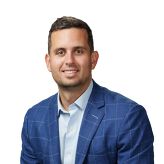 Daniel Burkhardt, SIOR, CCIM