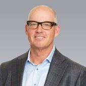 Scott Morgan