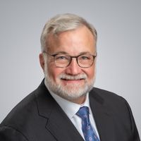 John Rickert, CCIM