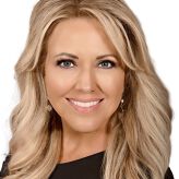 Libby Mitchell, Broker