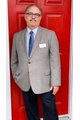 Walter R. Garrett