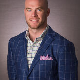 Tyler Martin, CCIM