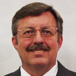 Ken Peach
