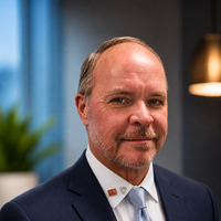 David Bauman, SIOR, CCIM