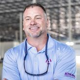 Scott Atkins, SIOR, CCIM