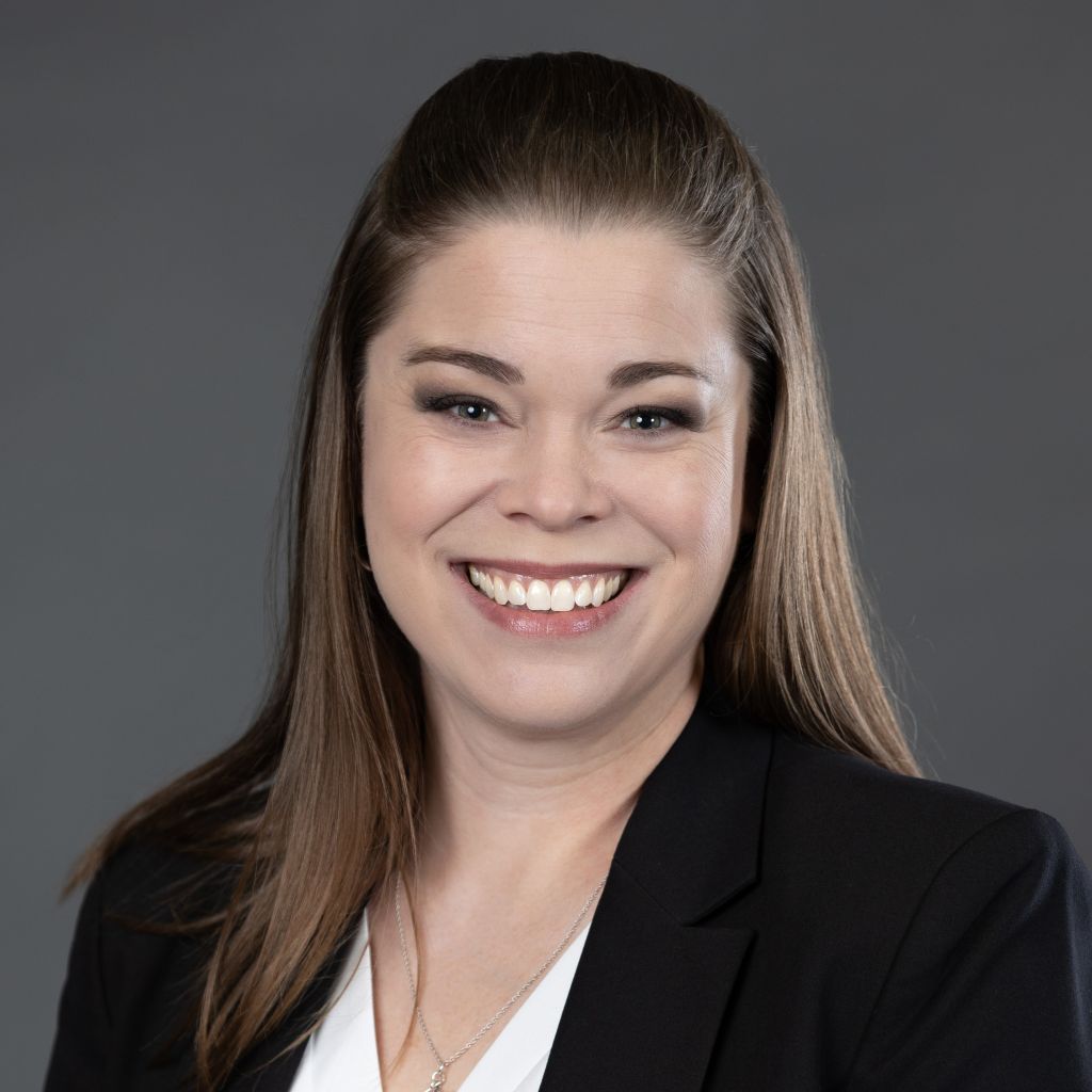 Jodi Jones
