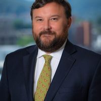 Stephen Pendergrass, SIOR, CCIM