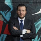 Theo Kontis, SIOR