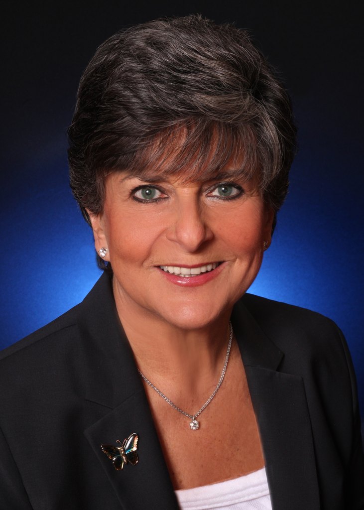 Janet Edsall - Fields