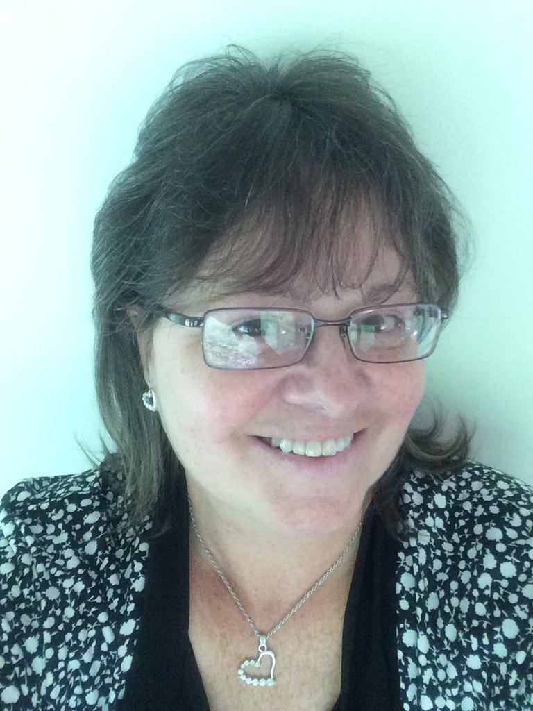 Lorraine Ross