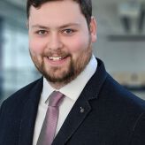 Nicholas Stubblebine