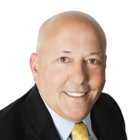 Terry Hancock, SIOR