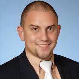 Nicholas Gentile