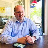 Christopher Breneman