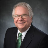 Patrick Wolford, SIOR, CCIM