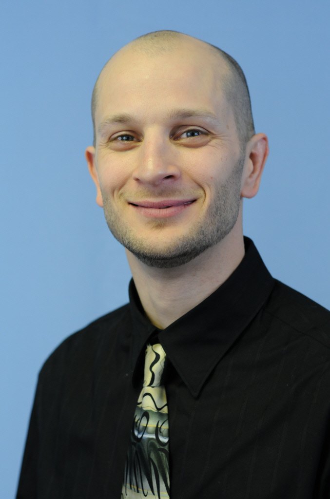Scott Harrington