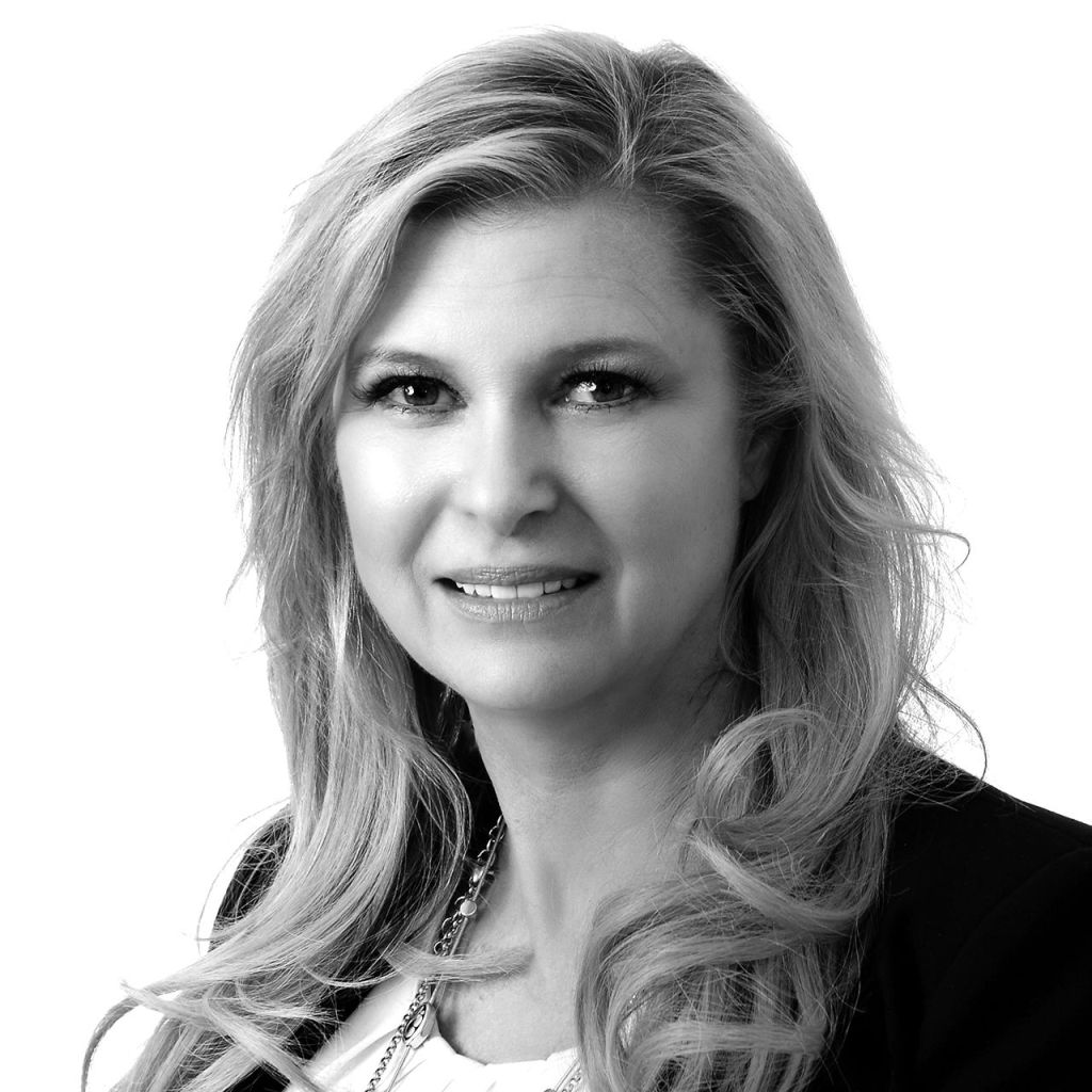 Sharon Wortmann