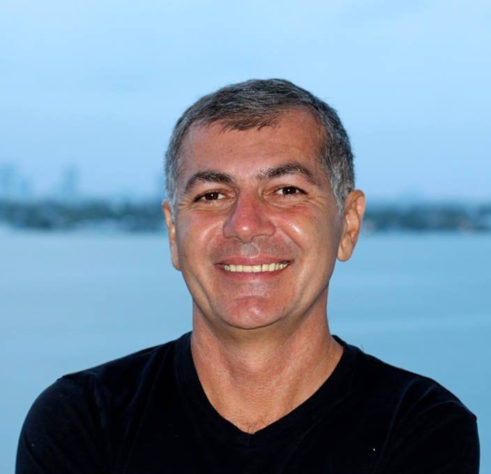 Marc Sacheli