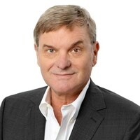 Jimmy Nystrom, SIOR