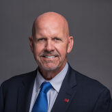 Bob Rand CCIM, SIOR