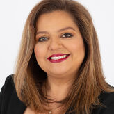 Silvia Holliday