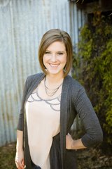 Ashley Easley