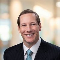 Blake Virgilio, SIOR, CCIM
