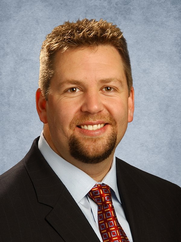 Jeff R. Rowlett