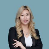 Ida Kaman Wong