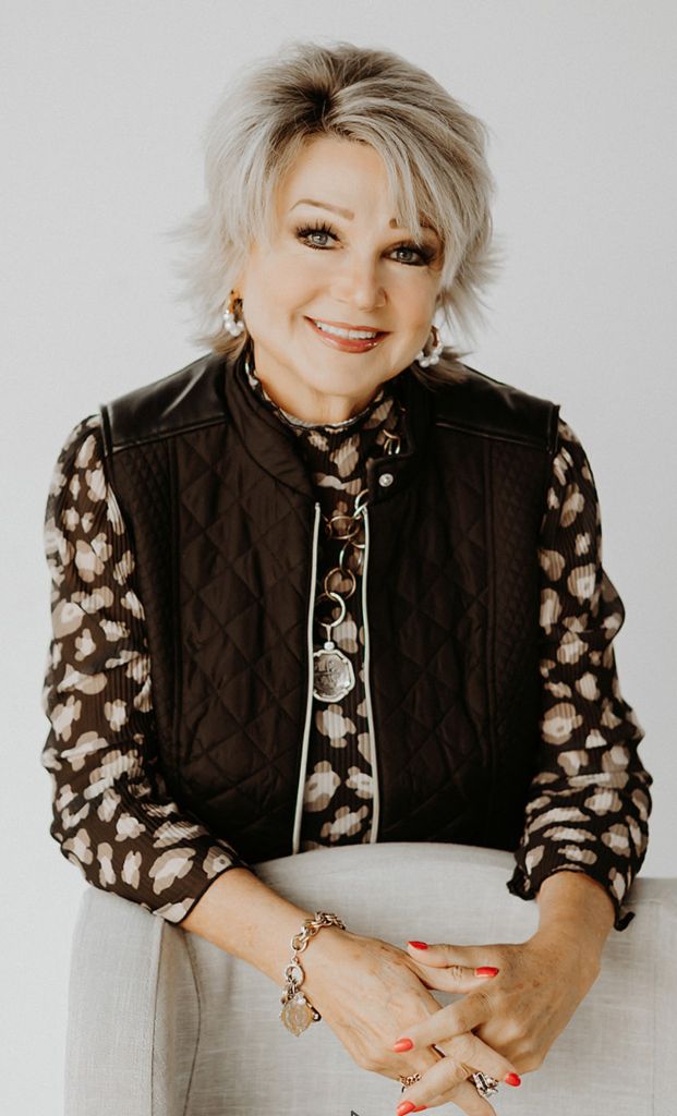 Lisa Diebitsch