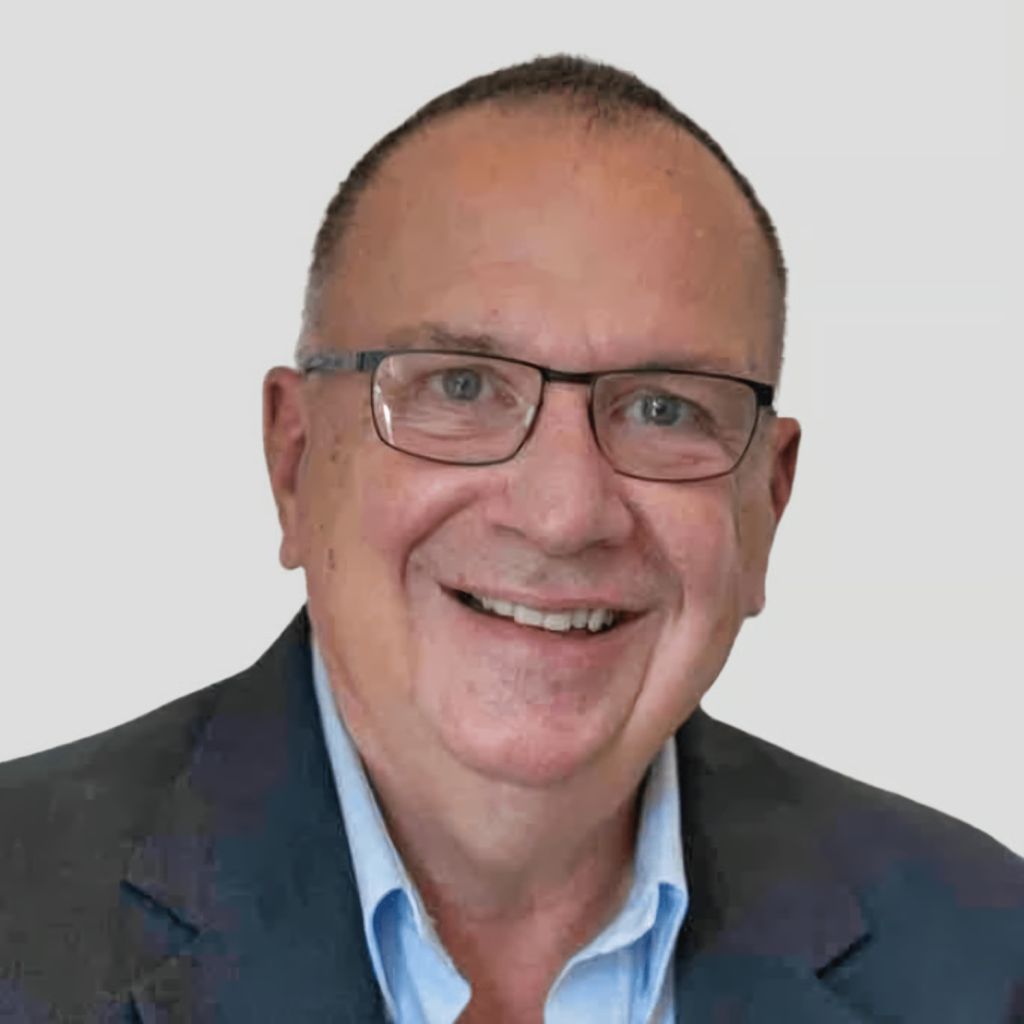 Charles Barenbrugge