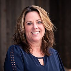 Carrie Bryan